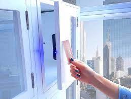 Why RFID Lockers are The Future of Personal Storage