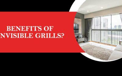 The Benefits of Buying an Invisible Grille for Balcony Safety in Hyderabad