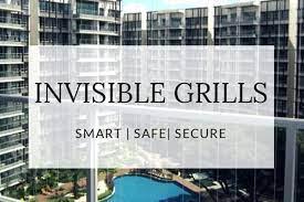 Buying invisible grilles in Hyderabad