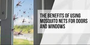 The Environmental Benefits of Using Pleated Mosquito Mesh in Hyderabad Homes