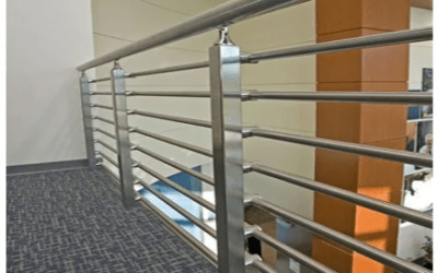 The Benefits of Working with a Local Modular Railing Manufacturer in Telangana