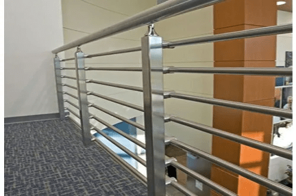 The Benefits of Working with a Local Modular Railing Manufacturer in Telangana