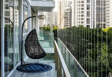 Protecting Your Home with Invisible Grilles: An Interview with Hyderabad’s Leading Manufacturers