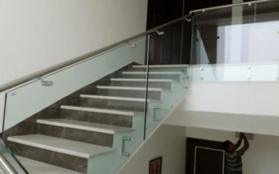 Modular Railing Systems: Advantages and Benefits for Telangana Homes and Businesses