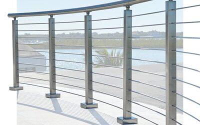 Choosing the Right Modular Railing Manufacturer for Your Telangana Project