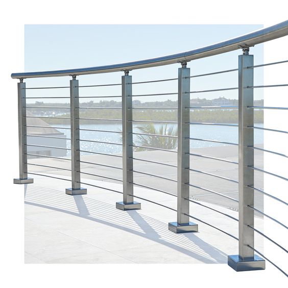 Choosing the Right Modular Railing Manufacturer for Your Telangana Project
