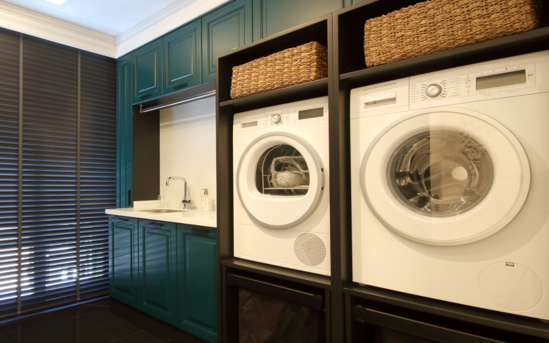 Maintenance Tips for Stainless Steel Ceiling Cloth Dryers: Keeping Your Laundry Area Organized