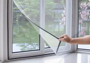 Mosquito Mesh for Windows 