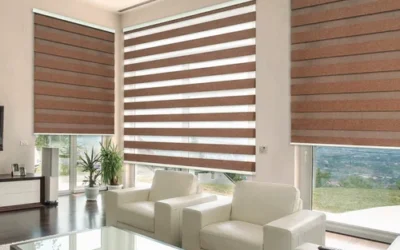 Makeover Your Balcony Blinds in Hyderabad