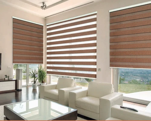 Makeover Your Balcony Blinds in Hyderabad