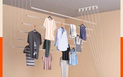 The Ultimate Guide to Choosing a Ceiling Cloth Drying Stand