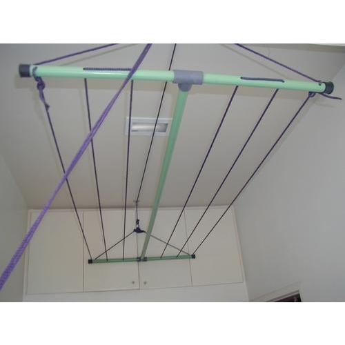 cloth hanger for drying clothes