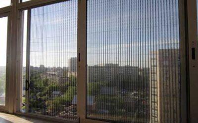 Mosquito Net for Windows and Doors – Renomate