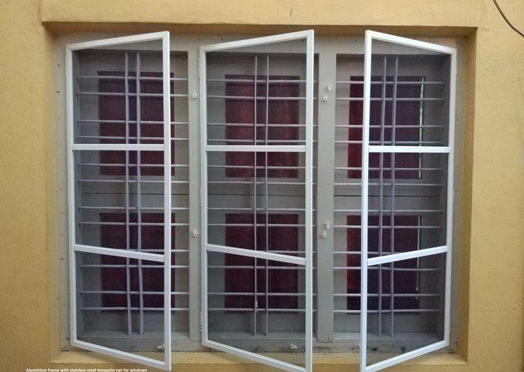 Best Mosquito Mesh for Windows Hyderabad