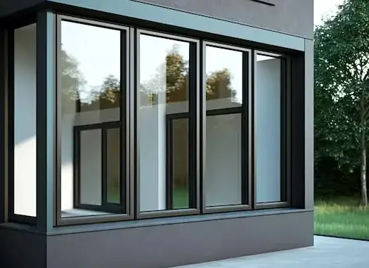 Aluminium Windows in Hyderabad