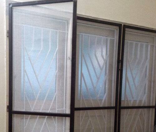 mosquito mesh for windows and doors