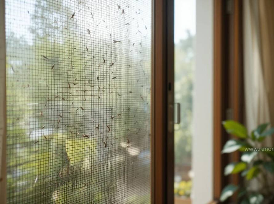 Mosquito Mesh in Hyderabad