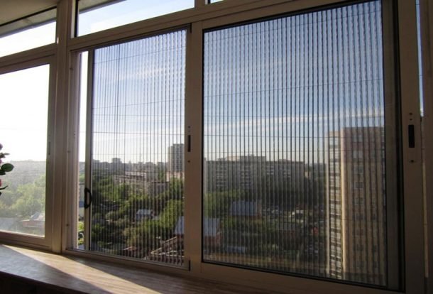 Mosquito Nets for Windows