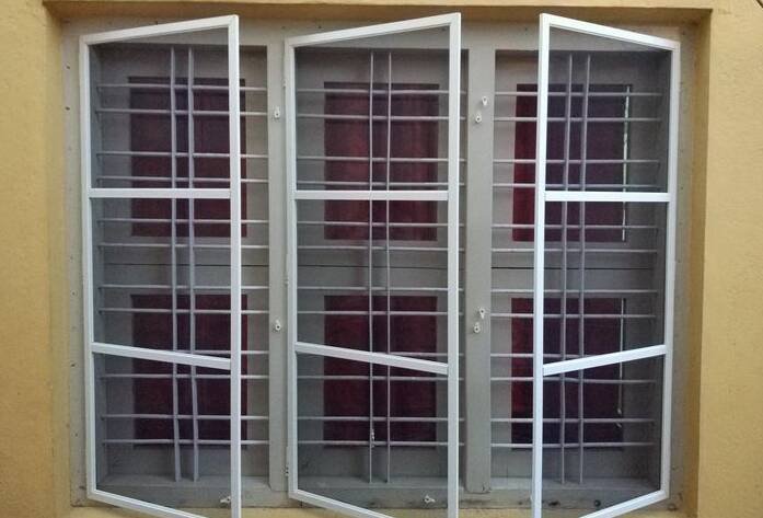 Mosquito Nets for Windows