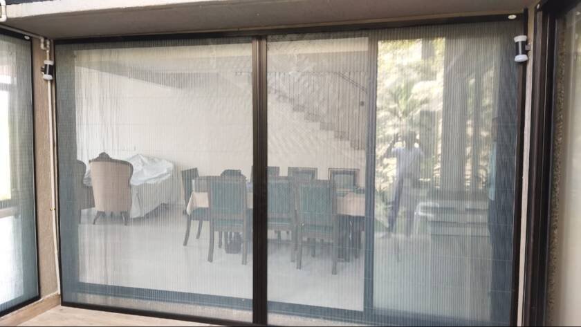 Mosquito Mesh for Windows