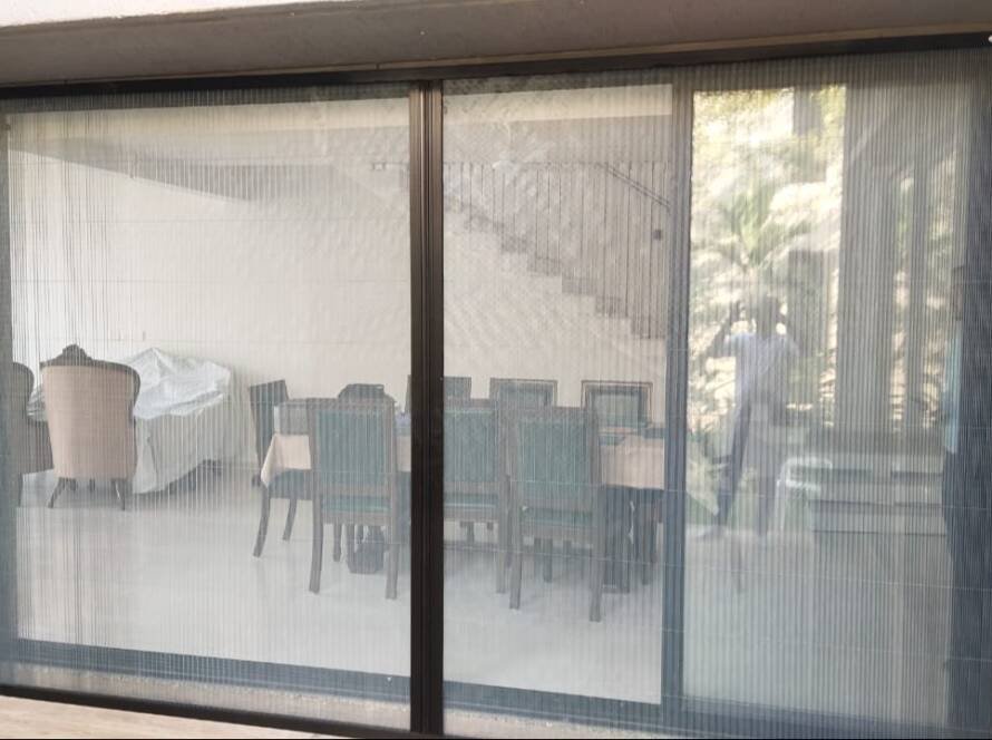 Mosquito Mesh for Windows