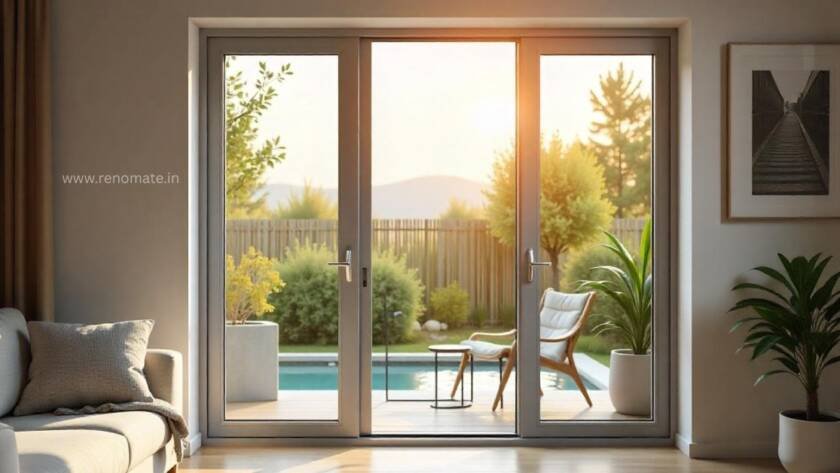 System Aluminium Windows