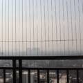 Invisible Grills for Balcony: Top 7 Benefits Today