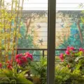 Invisible Grill for Window: Best Safety Option for Kids & Pets